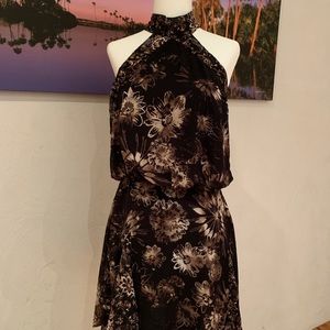 New without tags. Free People size small. I’m a woman’s 2 and it fit very well.